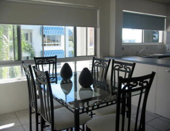 Estoril On Moffat Holiday Apartments - Dalby Accommodation 9