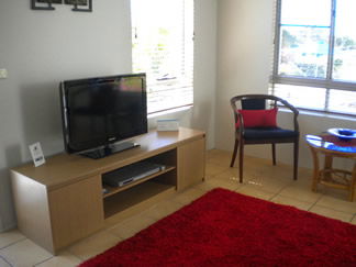 Estoril On Moffat Holiday Apartments - Dalby Accommodation 10