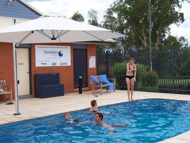  Dalby Accommodation