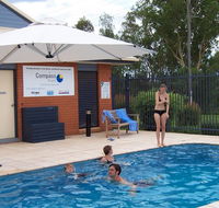 Albert Motel - Dalby Accommodation