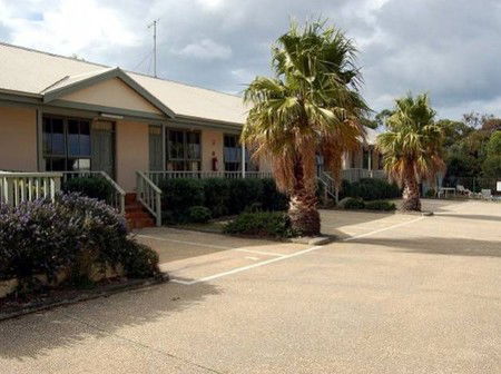 Lightkeepers Inn Motel - Dalby Accommodation 0