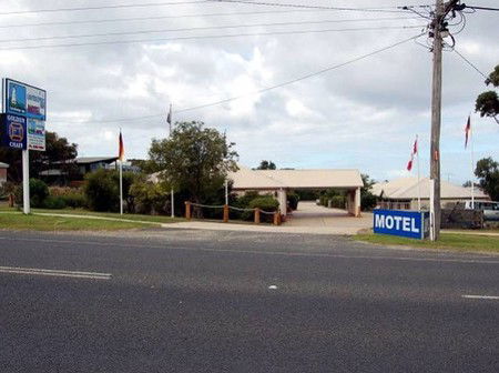 Lightkeepers Inn Motel - Dalby Accommodation 2