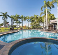 Oaks Oasis - Dalby Accommodation