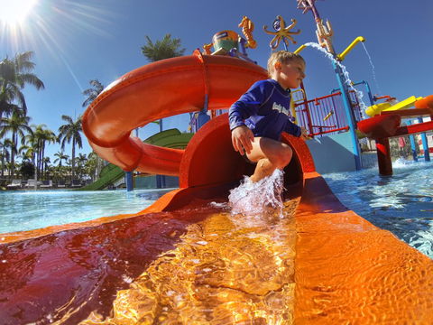 Oaks Oasis - Dalby Accommodation 2