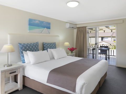 Oaks Oasis - Dalby Accommodation 3