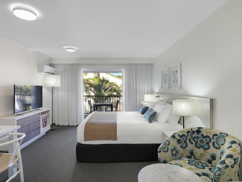 Oaks Oasis - Dalby Accommodation 5