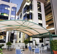 Rothbury On Ann Heritage Apartment Hotel - Dalby Accommodation