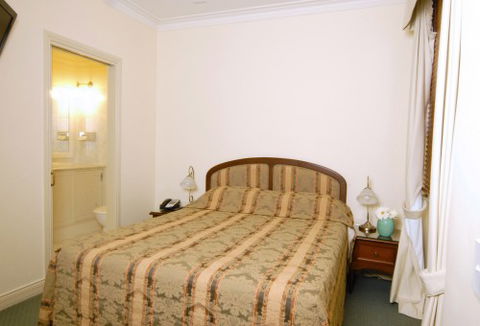 Rothbury On Ann Heritage Apartment Hotel - Dalby Accommodation 2