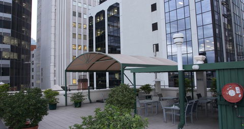 Rothbury On Ann Heritage Apartment Hotel - Dalby Accommodation 5