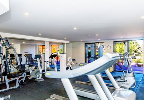 Alpha Hotel Canberra - Dalby Accommodation 5