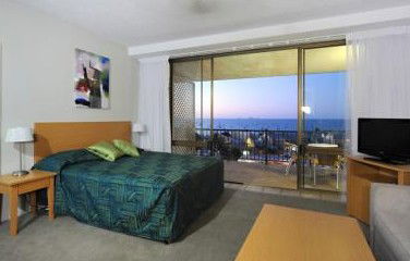 Whitsunday Terraces Resort - Dalby Accommodation 2