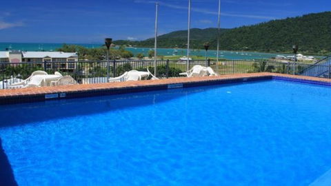 Whitsunday Terraces Resort - Dalby Accommodation 3