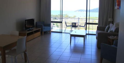 Whitsunday Terraces Resort - Dalby Accommodation 4
