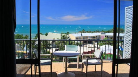 Whitsunday Terraces Resort - Dalby Accommodation 5