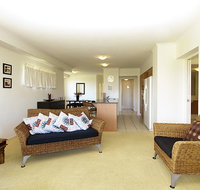 Oaks Seaforth Resort - Dalby Accommodation
