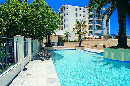 Oaks Seaforth Resort - Dalby Accommodation 1