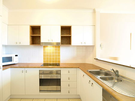 Oaks Seaforth Resort - Dalby Accommodation 2