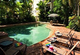 Tropic Towers Apartments - Dalby Accommodation 5