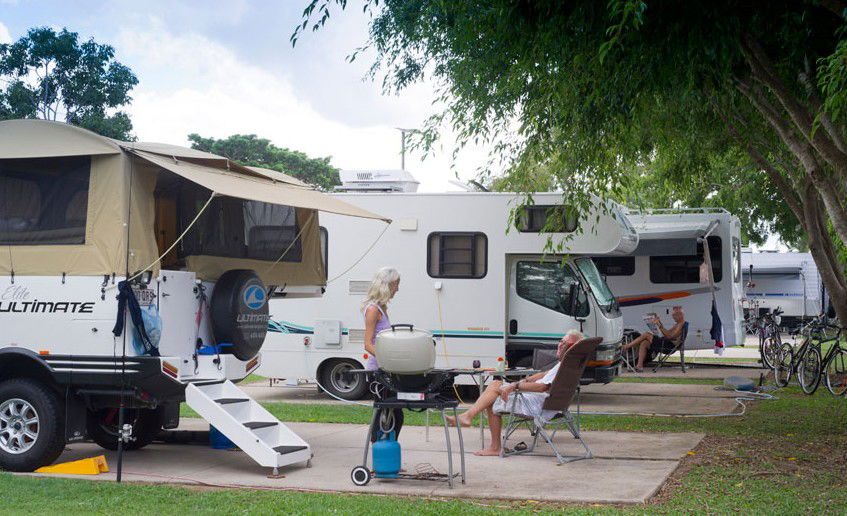 Noosaville QLD Dalby Accommodation