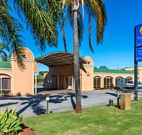Comfort Inn Bel Eyre Perth - Dalby Accommodation