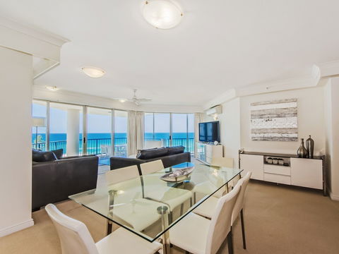 AA Oceana On Broadbeach - Dalby Accommodation 16