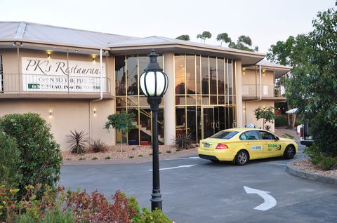 Quality Hotel Melbourne Airport - Dalby Accommodation 1