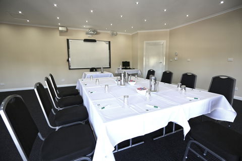 Quality Hotel Melbourne Airport - Dalby Accommodation 2