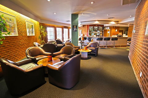 Quality Hotel Melbourne Airport - Dalby Accommodation 3