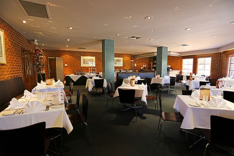 Quality Hotel Melbourne Airport - Dalby Accommodation 5