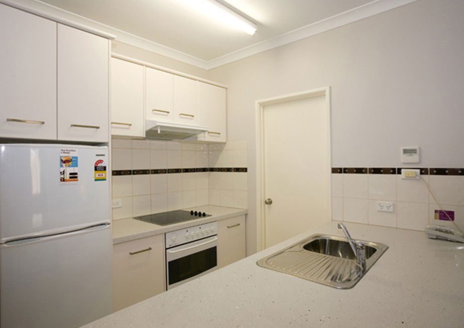 East Perth WA Dalby Accommodation