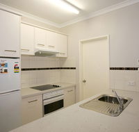 Regal Apartments - Dalby Accommodation