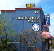 Gladesville Motel - Dalby Accommodation