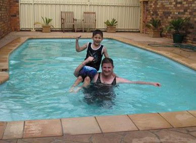 Acacia Motel - Dalby Accommodation 2