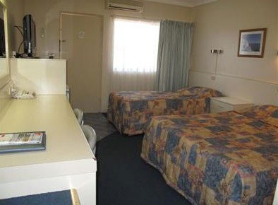 Acacia Motel - Dalby Accommodation 4