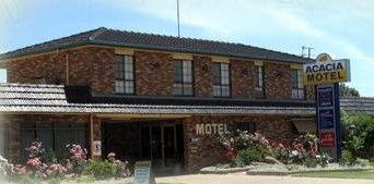 Acacia Motel - Dalby Accommodation 5