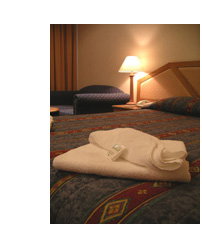 Goulburn Central Motor Lodge - Dalby Accommodation 0