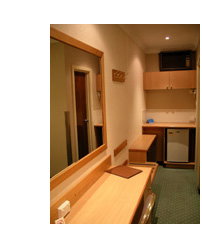 Goulburn Central Motor Lodge - Dalby Accommodation 1