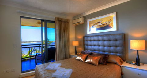 Windsurfer Resort - Dalby Accommodation 2