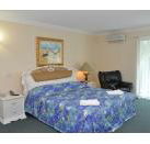 Pacific Resort Motel - Dalby Accommodation