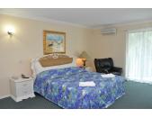 Pacific Resort Motel - Dalby Accommodation 0