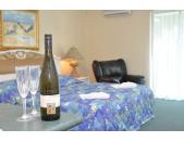 Pacific Resort Motel - Dalby Accommodation 6