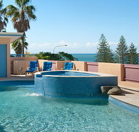 Alexandra On The Pacific - Dalby Accommodation