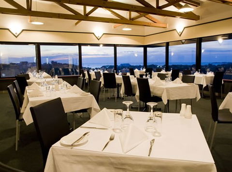 Quality Hotel Frontier Darwin - Dalby Accommodation 2