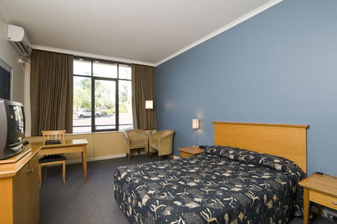 Quality Hotel Frontier Darwin - Dalby Accommodation 4