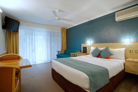Lord Byron Resort - Dalby Accommodation 2
