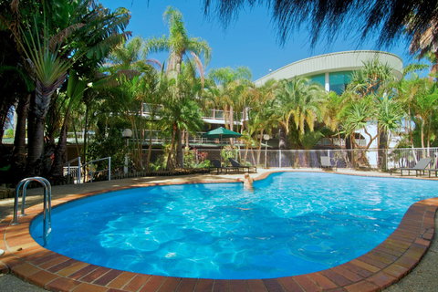 Lord Byron Resort - Dalby Accommodation 3