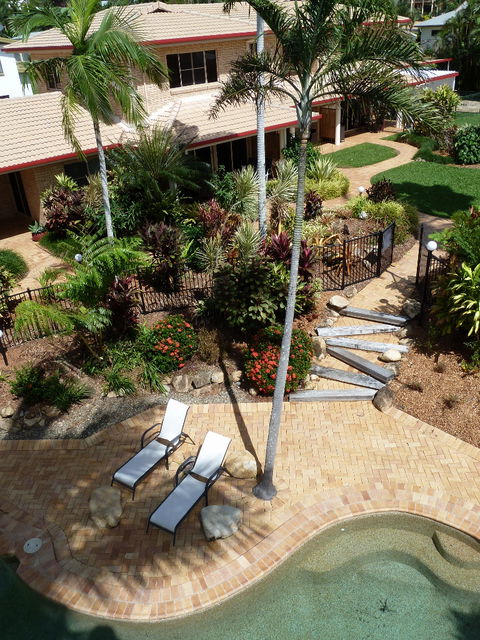 Montage Beach Apartments - Dalby Accommodation 0