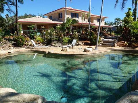 Montage Beach Apartments - Dalby Accommodation 1