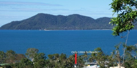 Montage Beach Apartments - Dalby Accommodation 2