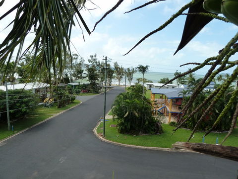 Montage Beach Apartments - Dalby Accommodation 3
